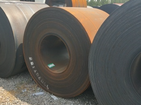 鸡冠Q355NHB耐候板